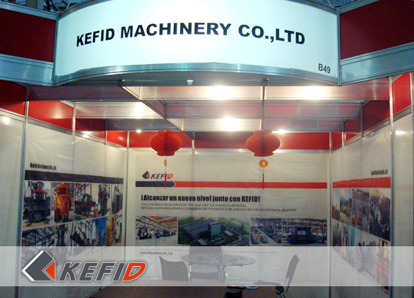 M&TEXPO Parts and Services 2011